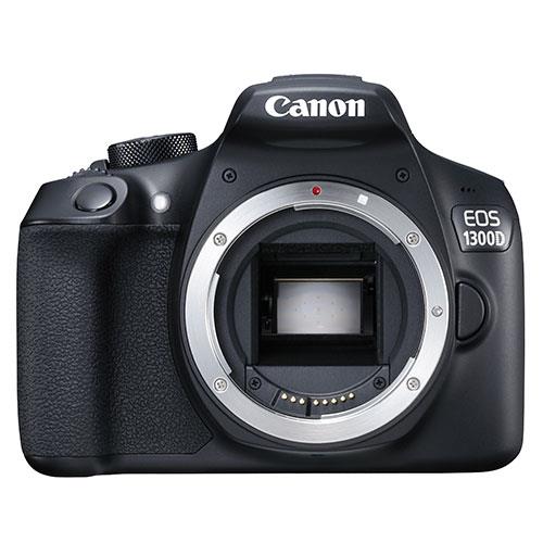 Canon EOS 1300D Digital SLR Body