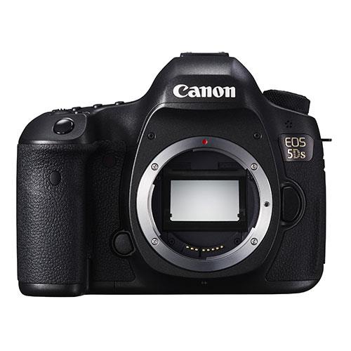 Canon EOS 5DS Digital SLR Body