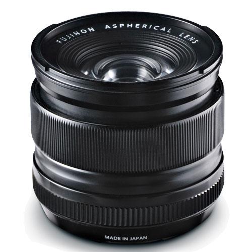 Fujifilm XF14mm f/2.8 R Lens