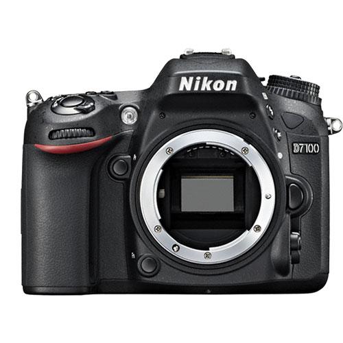 nikon d3500 body used