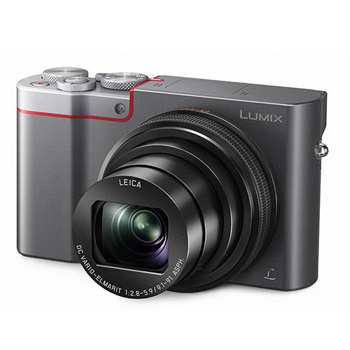Panasonic Lumix DMC-TZ100 Camera