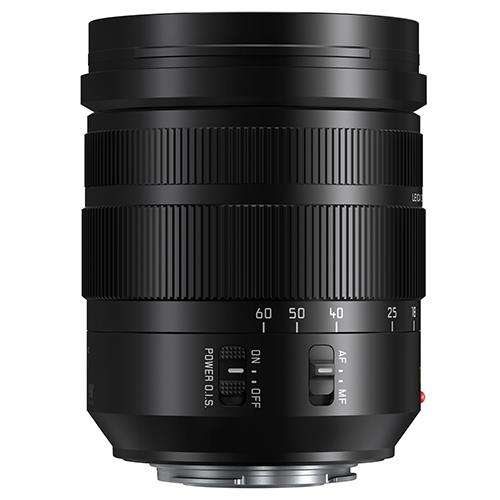 Panasonic Leica DG Vario-Elmarit 12-60mm f/2.8-4.0 ASPH Power O.I.S. Lens