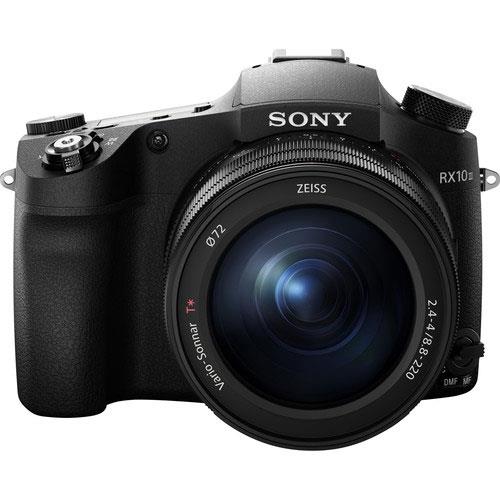 Sony Cyber-shot RX10 III Digital Camera