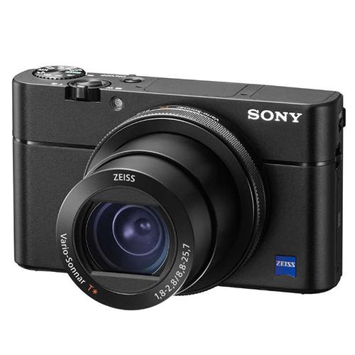 Sony Cyber-Shot DSC-RX100 V Digital Camera 