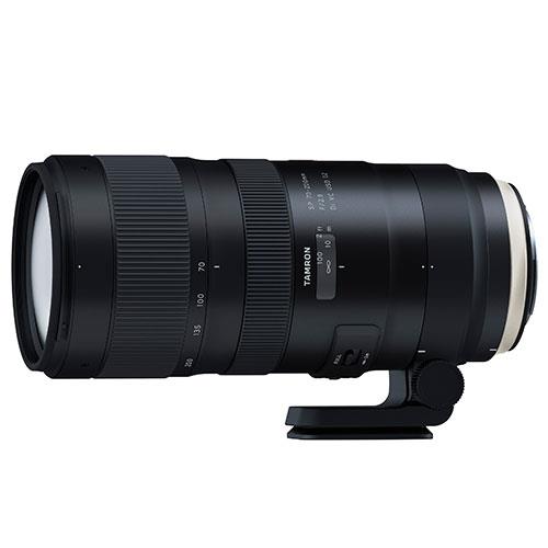 Tamron SP 70-200mm F/2.8 Di VC USD G2 Lens for Canon 