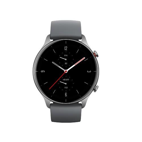Amazfit GTR 2E Smart Watch Slate Grey