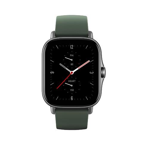 Amazfit GTS 2E Smart Watch Moss Green