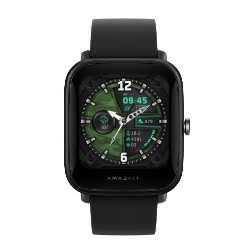 Amazfit Bip U Pro Smart Watch Black