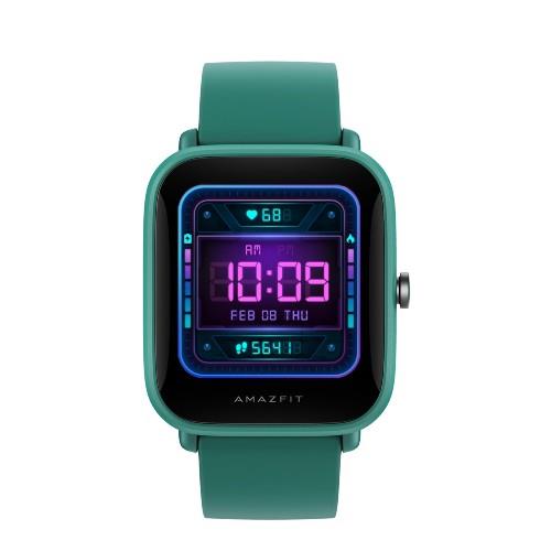 Amazfit Bip U Pro Smart Watch Green