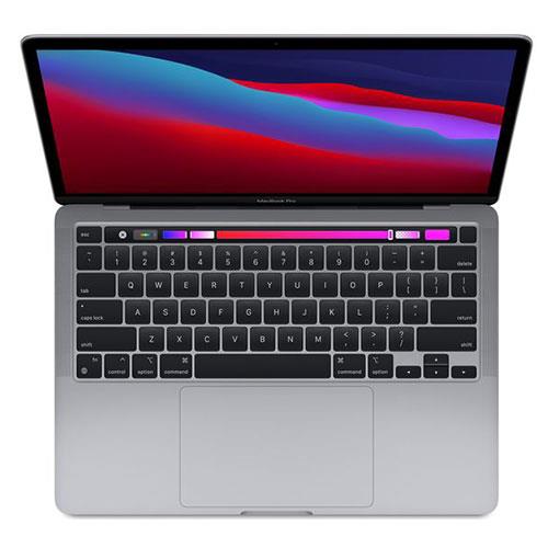 Apple MacBook Pro 13.3-inch (2020) M1 256GB SSD in Space Grey