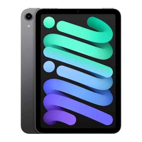 Apple 8.3 Inch iPad Mini (2021) 256GB Wifi - Space Grey