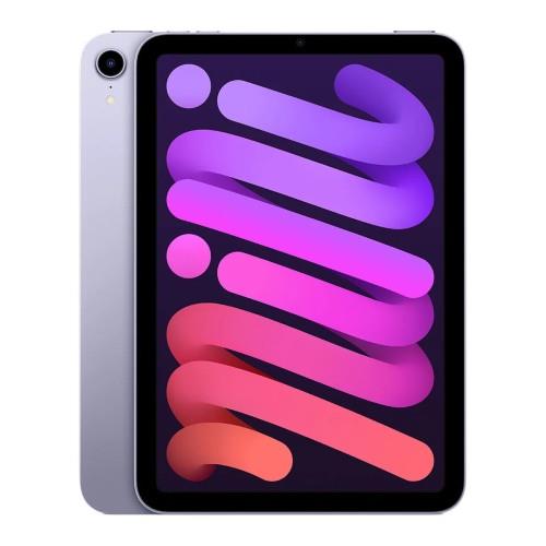 Apple 8.3 Inch iPad Mini (2021) 256GB Wifi - Purple