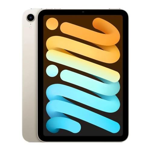 Apple 8.3 Inch iPad Mini (2021) 256GB Wifi - Starlight