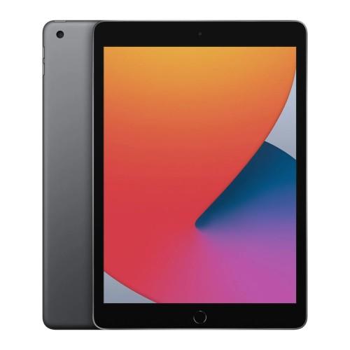Apple 10.2 Inch iPad (2021) 256GB - Space Grey