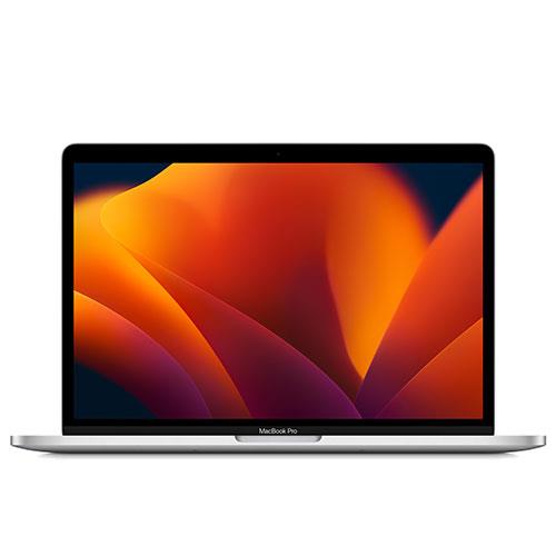 Apple MacBook Pro 13-inch M2 512GB SSD in Silver