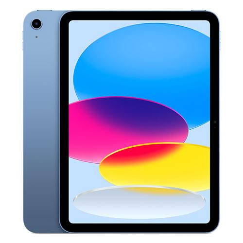 Apple iPad 10.9-inch 64GB WiFi in Blue (2022)