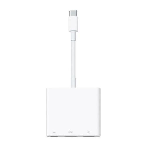Apple USB-C to HDMI Digital AV Multi-port Adapter
