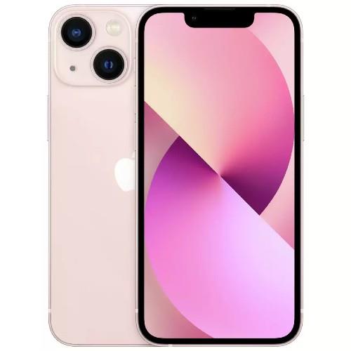 Apple iPhone 13 Mini - 128GB Pink