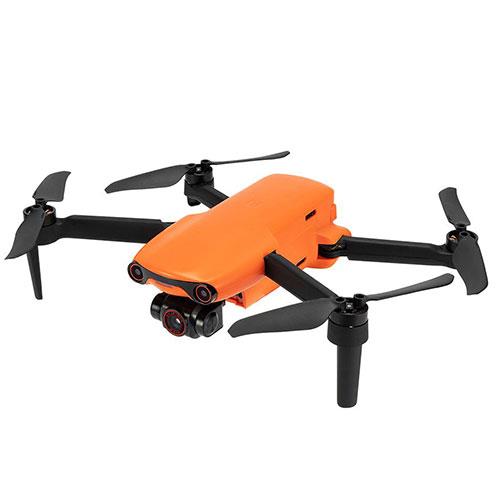 Autel Evo Nano+ Drone in Orange