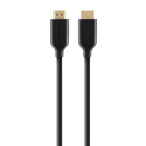 Belkin 5m Hi-Speed HDMI with Ethernet Cable - Black