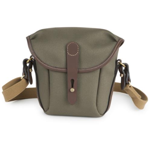 Billingham Bags And Cases Accessories Jessops Billingham Galbin 8 Sage Chocolate Fibrenyte