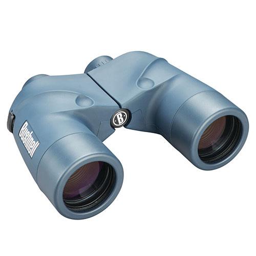 Bushnell Marine 7x50mm Binoculars in Blue