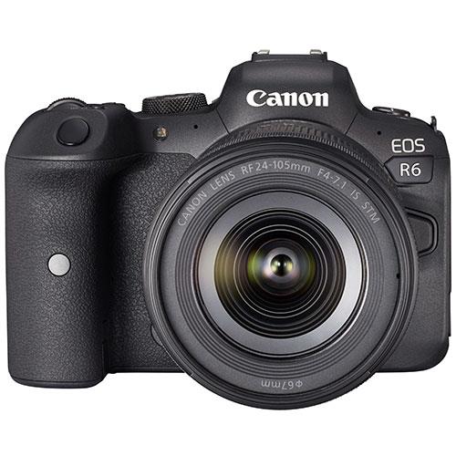 canon r6 jessops