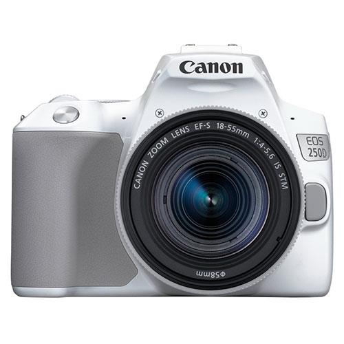 Canon Digital SLR Cameras Jessops