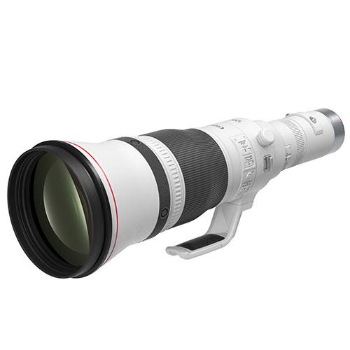 Canon RF 1200mm F8L IS USM Lens