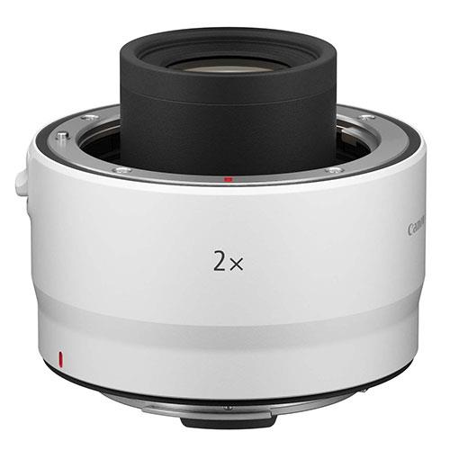 Canon Extender RF 2.0x