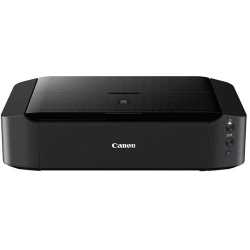 Canon Pixma iP8750 A3+ Wireless Photo Printer