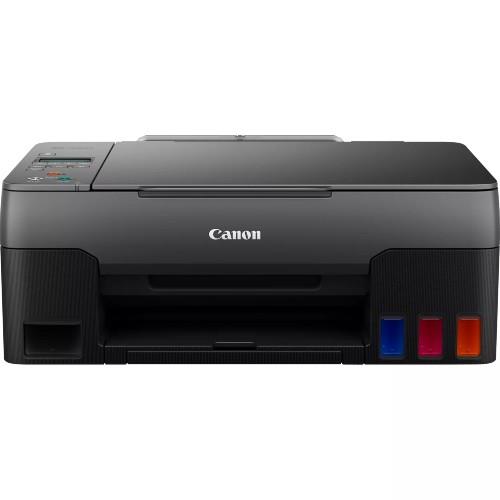Canon Pixma G2520 Colour 3-in-1 Printer