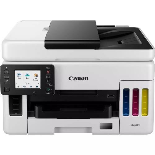 Canon Maxify GX6050 Wireless 3-in-1 Inkjet Printer