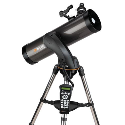 jessops telescope