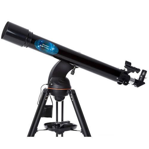 Celestron Astro Fi 90mm Refractor Telescope - Ex Display