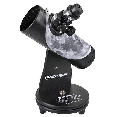 Celestron Firstscope Robert Reeves