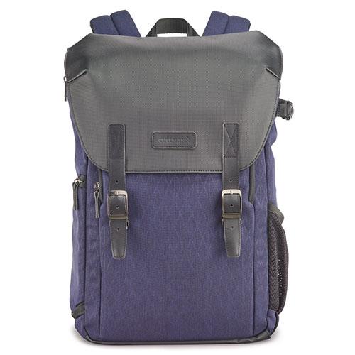 Cullmann Bristol Daypack 600+ Backpack in Dark Blue