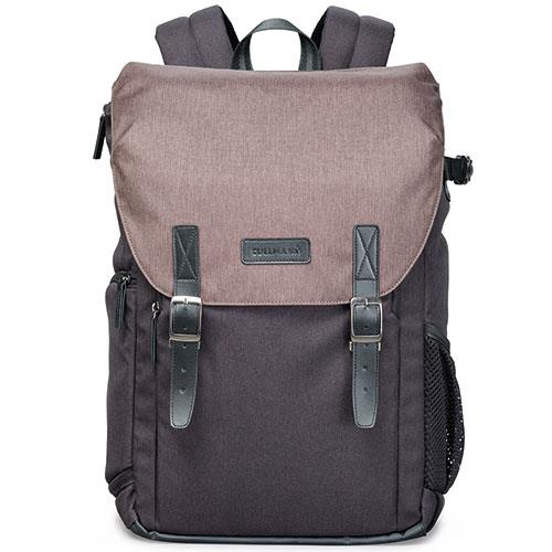 Cullmann Bristol Daypack 600+ Backpack in Brown
