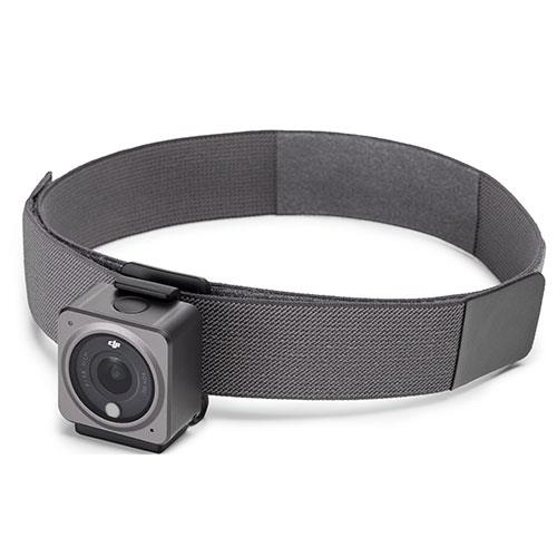 DJI Action 2 Magnetic Headband