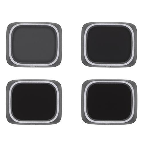 DJI Air 2S ND Filter Set (ND4 / 8 / 16 / 32)