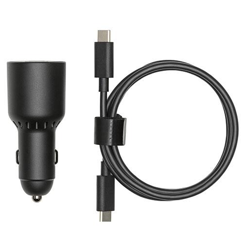 DJI Mavic 3 Car Charger 65W