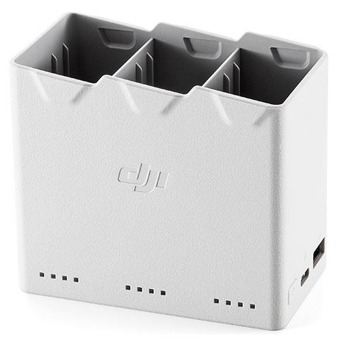 DJI Mini 3 / Mini 3 Pro Two-Way Charging Hub