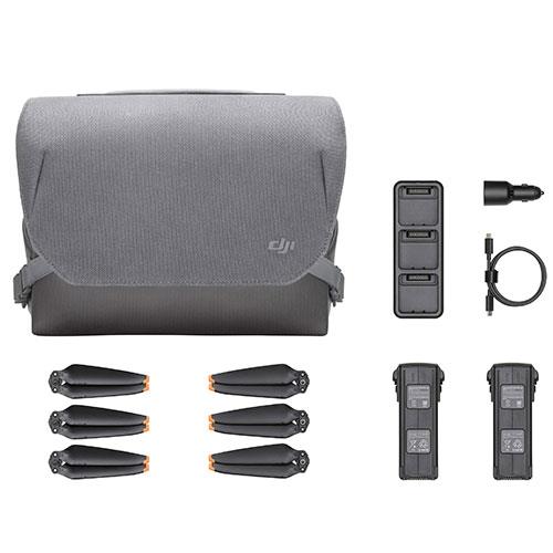 DJI Mavic 3 Fly More Kit