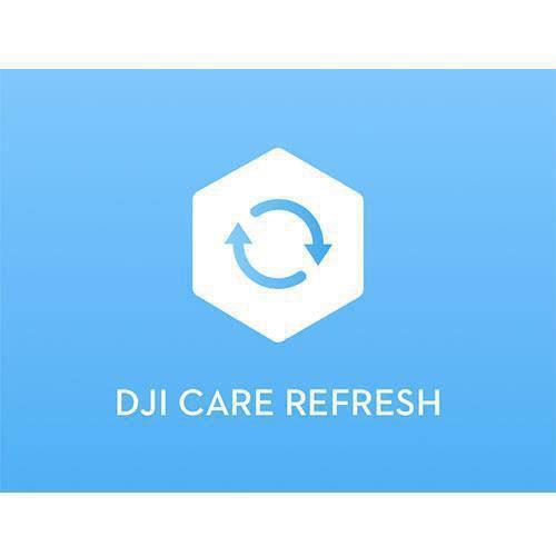 DJI Care Refresh for the Mavic 3 (2 Year Plan)