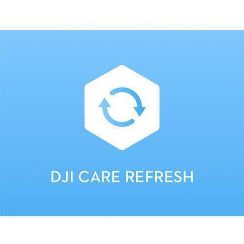 DJI RS 3 Care Refresh Plan (2 Years)