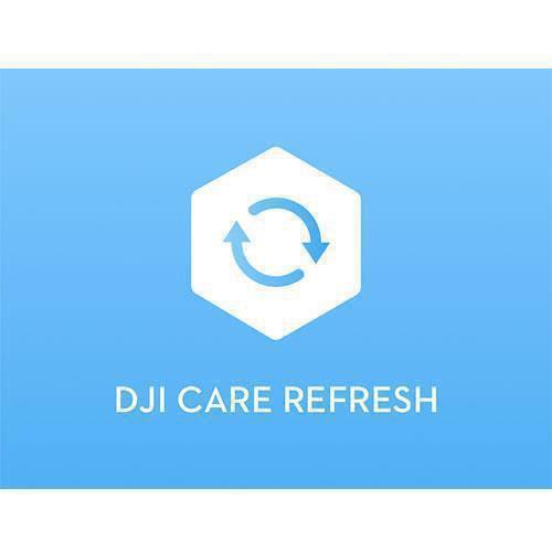 DJI Care Refresh For DJI Osmo Mobile SE - 2 Year Plan