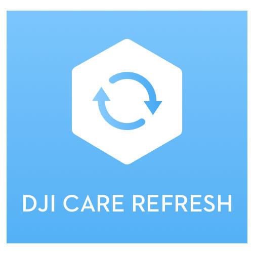 DJI Care Refresh for the Mavic 2