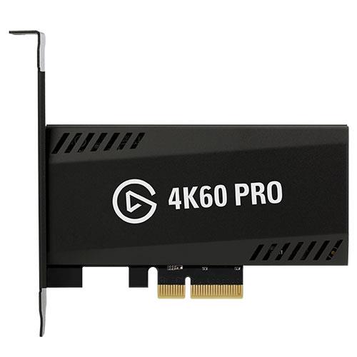 Elgato 4K60 Pro HDR10 Capture Card