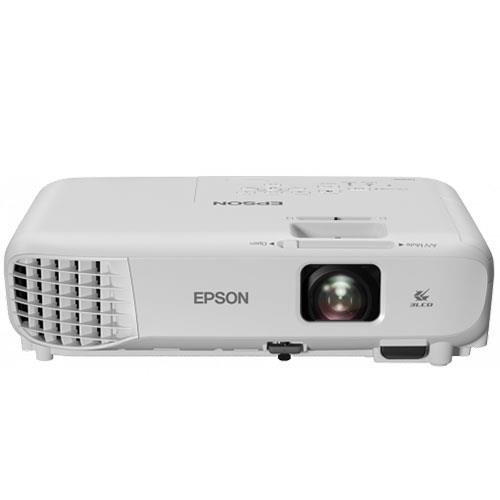 Epson EB-W06 Projector