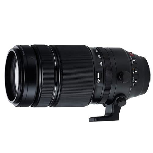 Fujifilm XF100-400mm f4.5-5.6 R LM OIS WR Lens